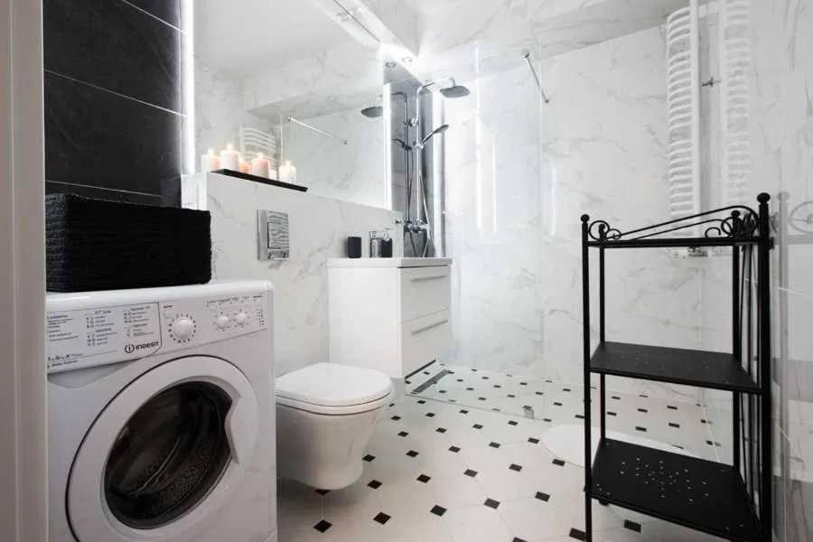 Dworska Studio Apartment Cracovia Exterior foto